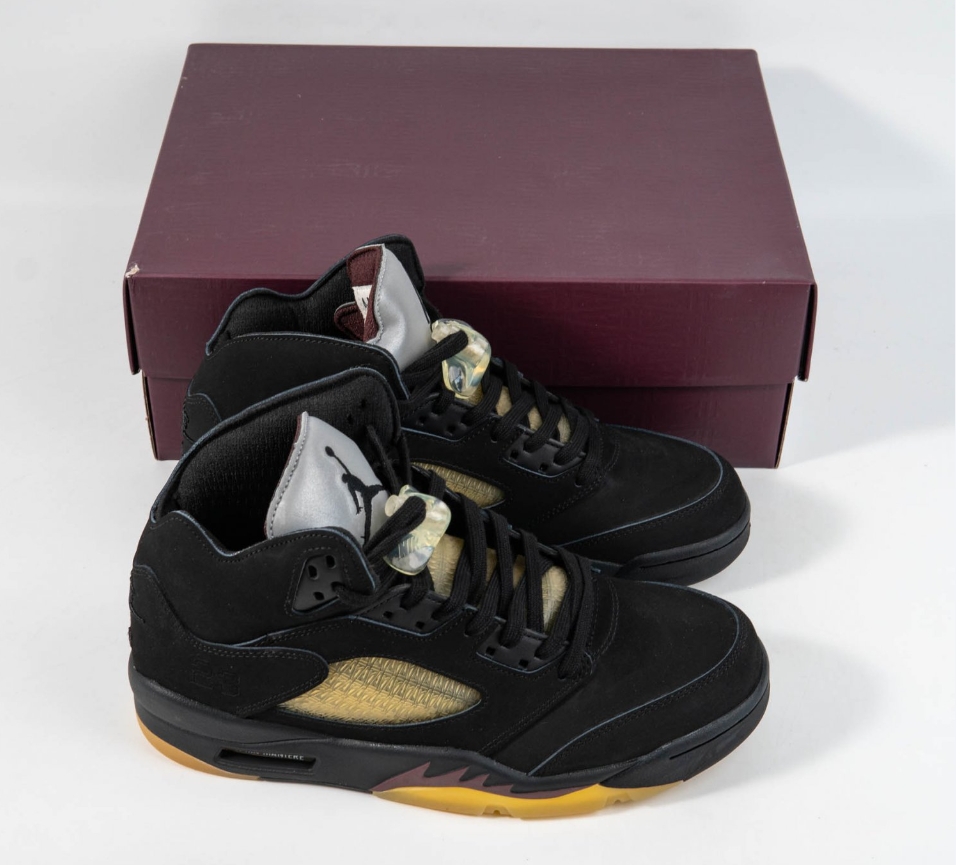 Jordan 5 Retro A Ma Maniére Dusk