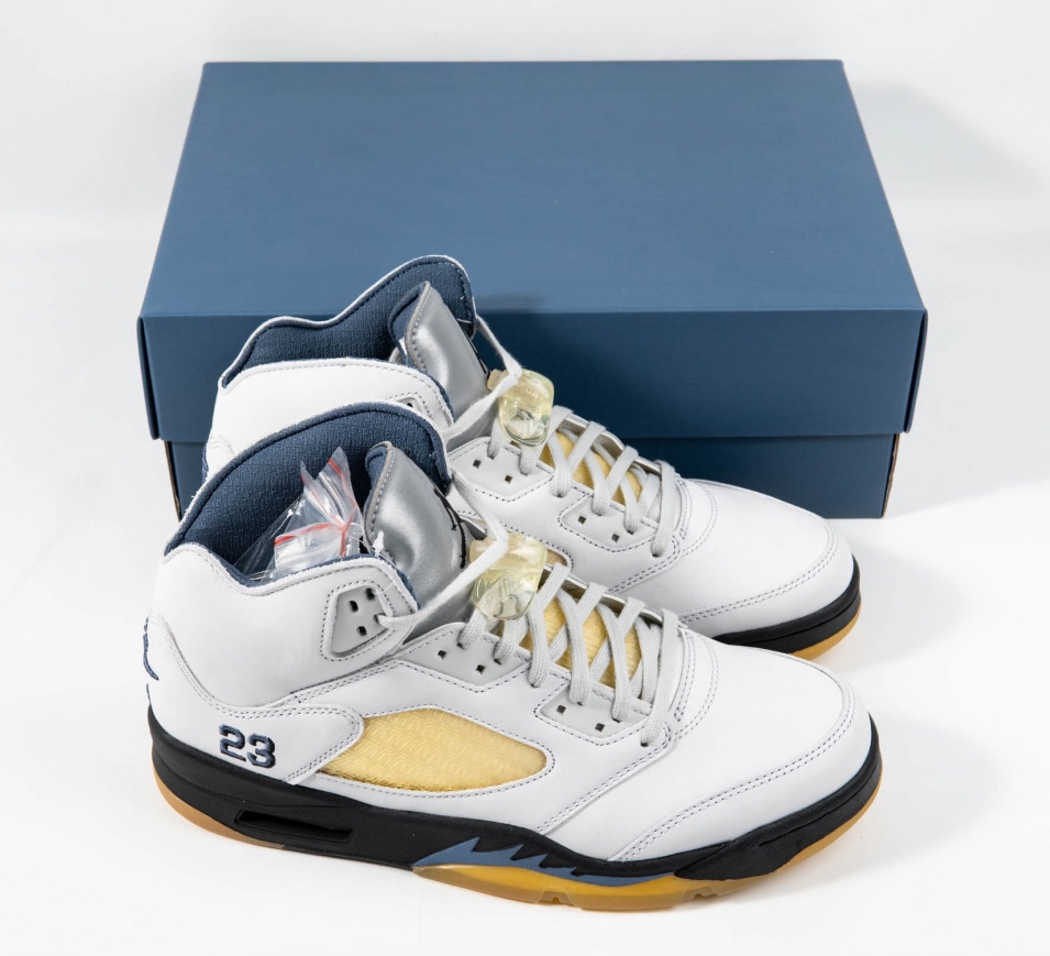 Jordan 5 Retro A Ma Maniére Dawn
