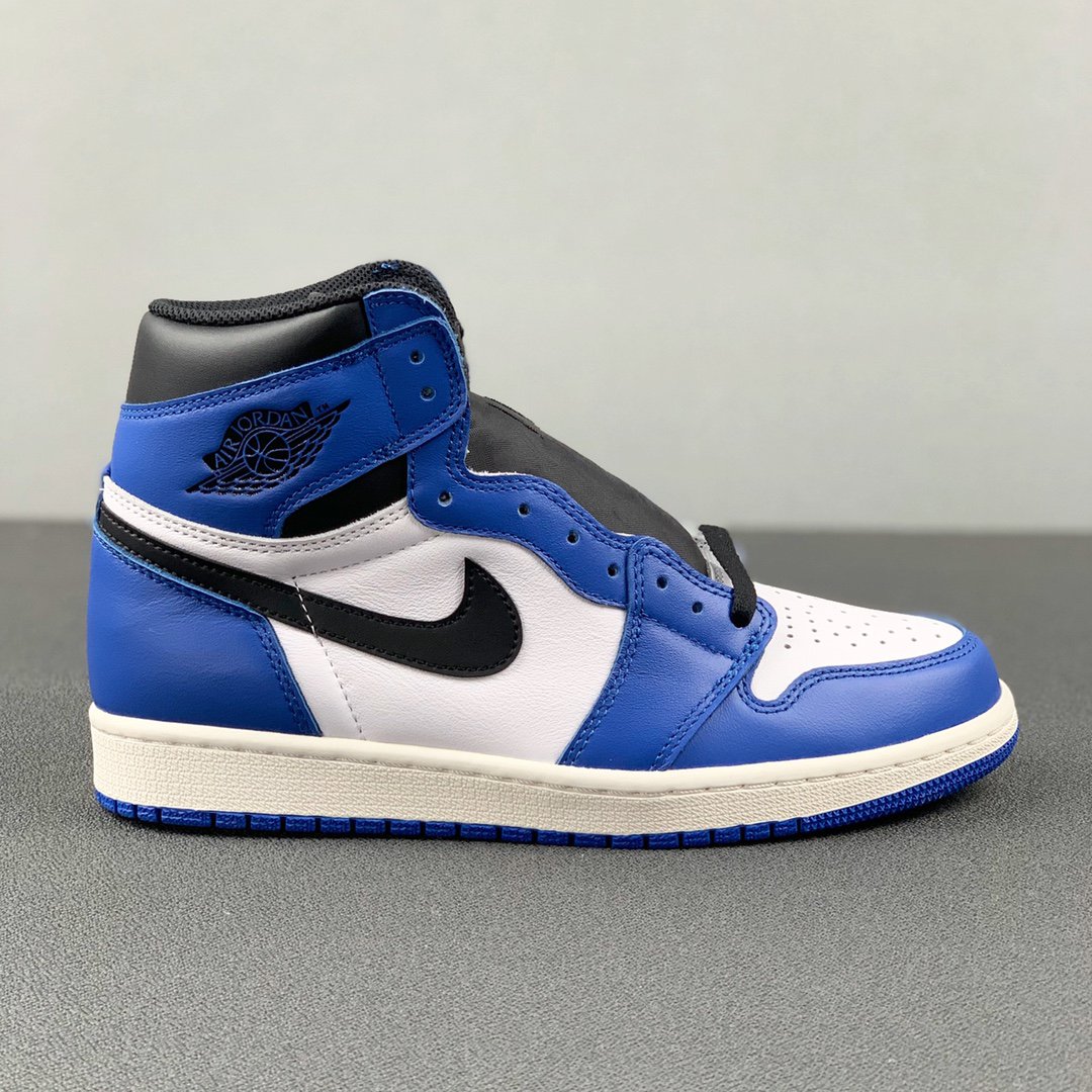 Jordan 1 Retro High Game Royal