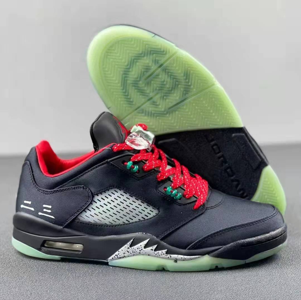Jordan 5 Low CLOT
