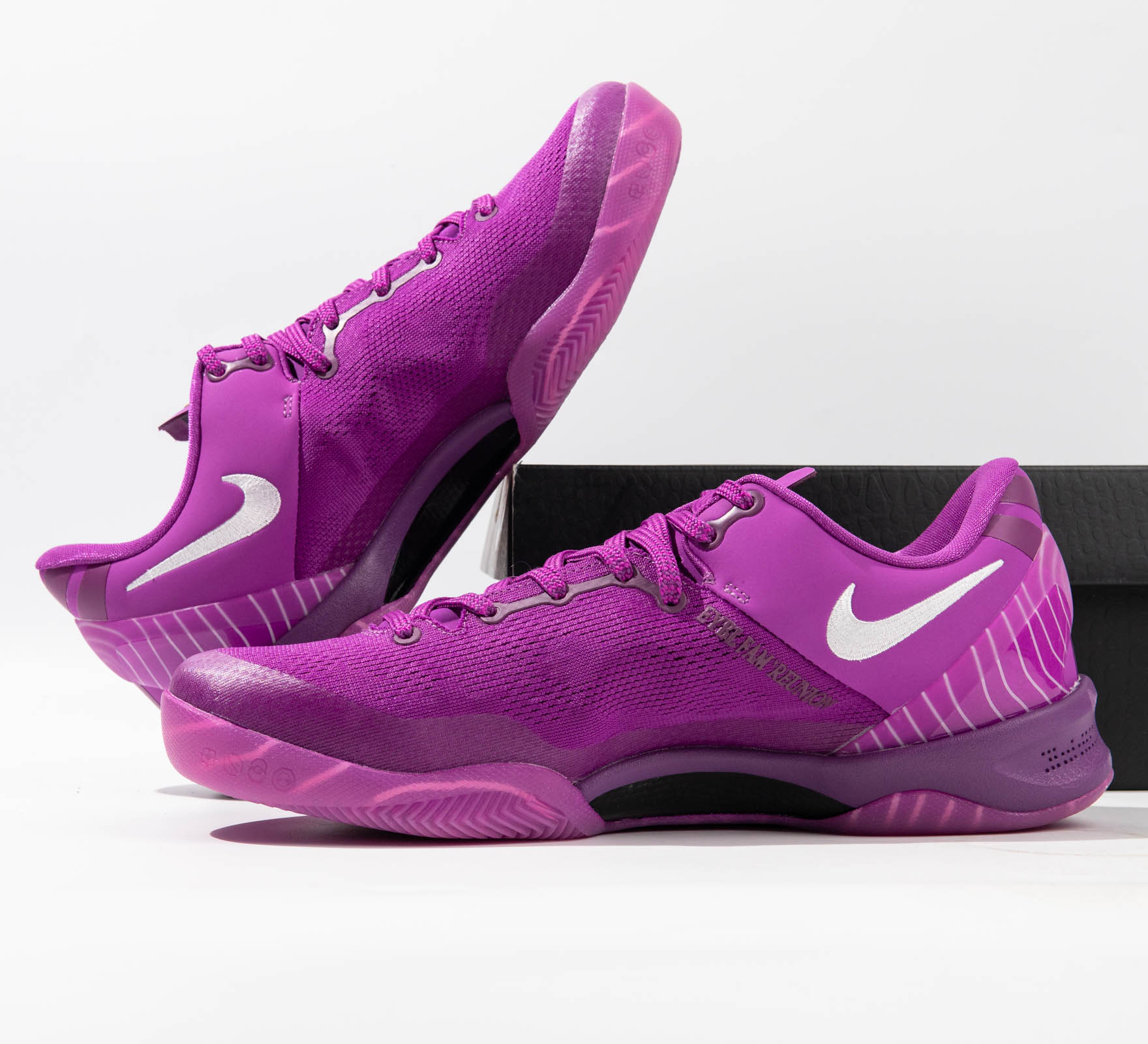 Nike Kobe 8 ProtroEYBL