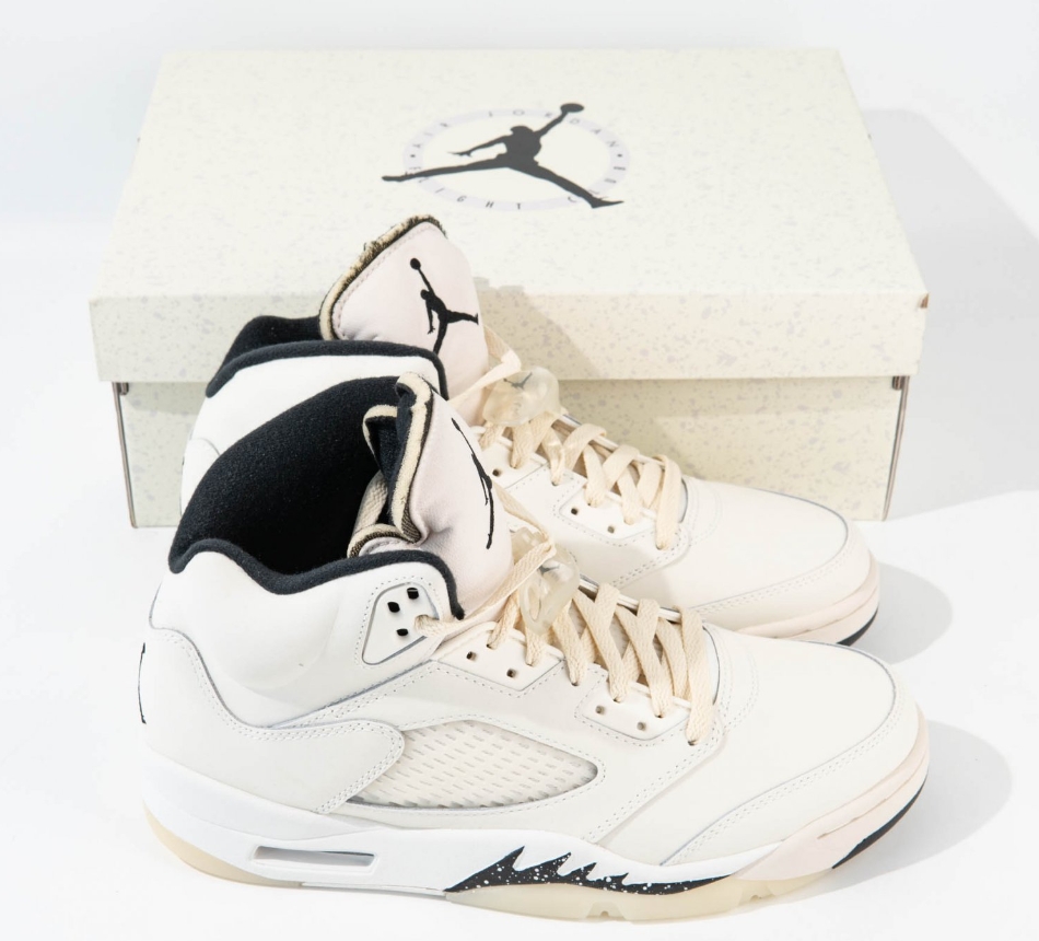 Jordan 5 Retro SE Sail