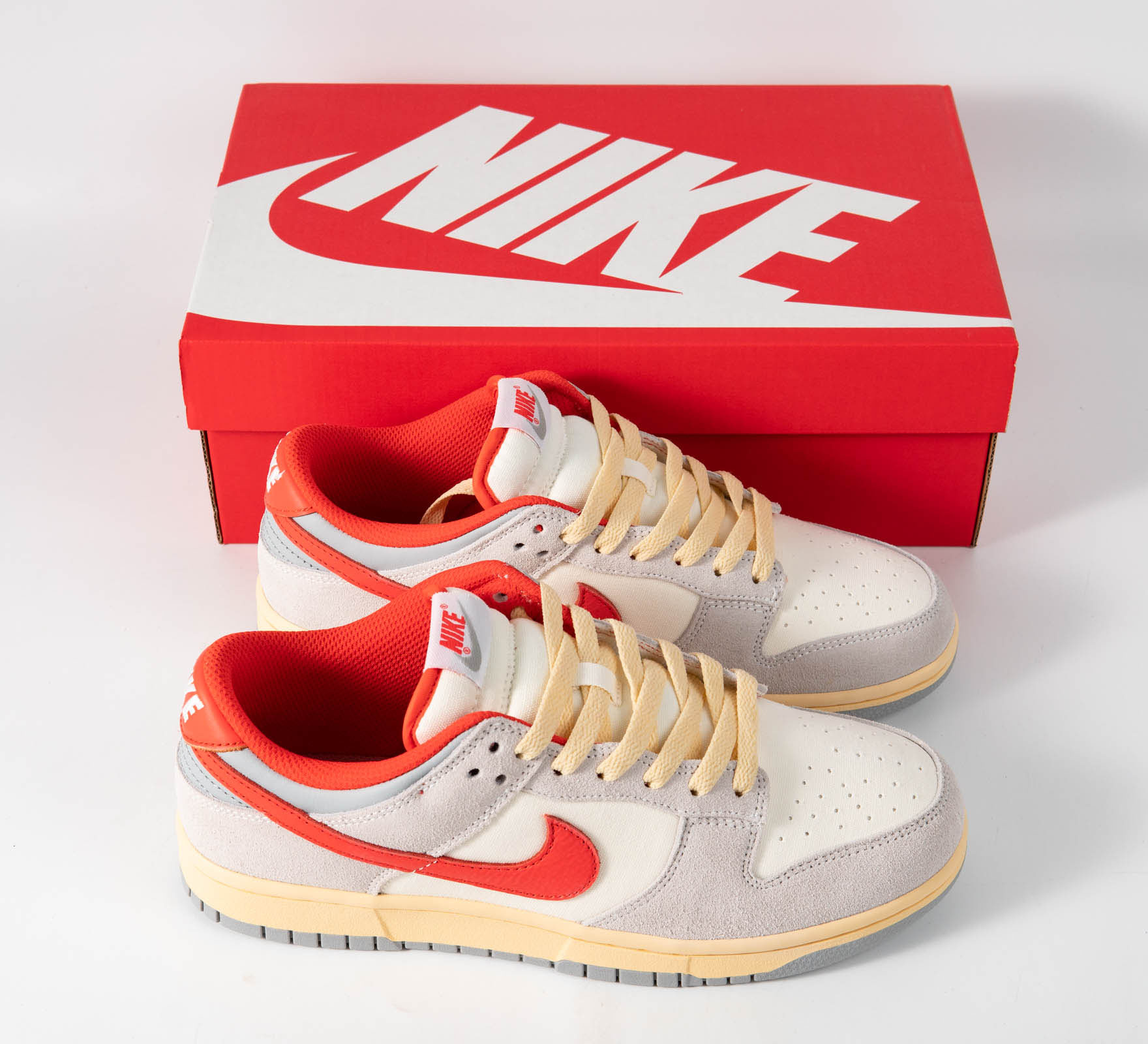 Nike Air Dunk 85 Athletic Department