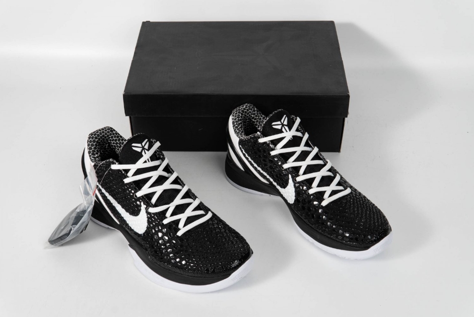 Nike Kobe 6 Protro Mambacita Sweet 16 (size run small, half size up)
